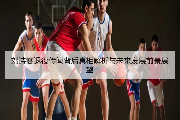 刘诗雯退役传闻背后真相解析与未来发展前景展望